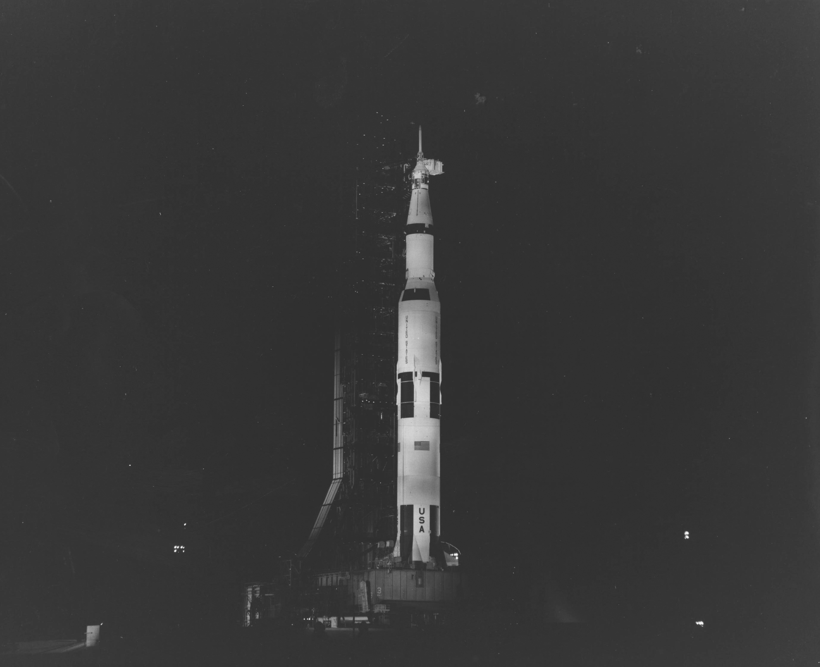 photo from John Young page
