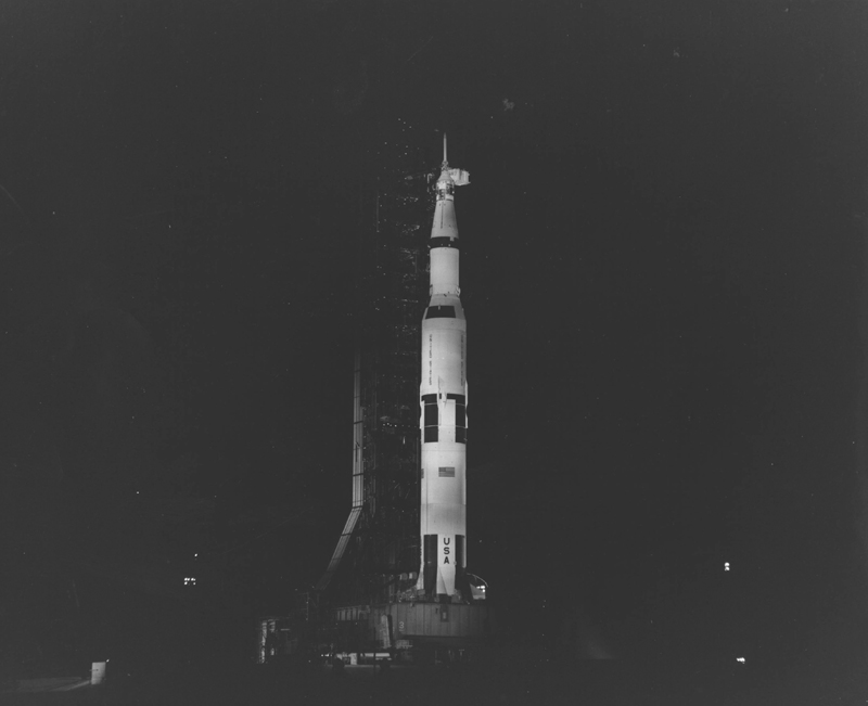 photo from John Young page