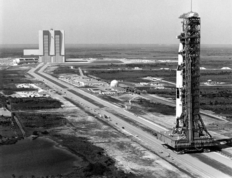 photo from John Young page