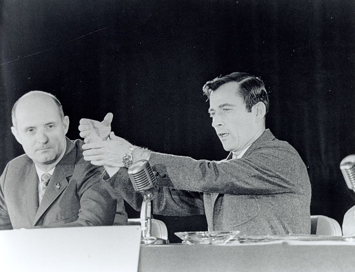 photo from John Young page