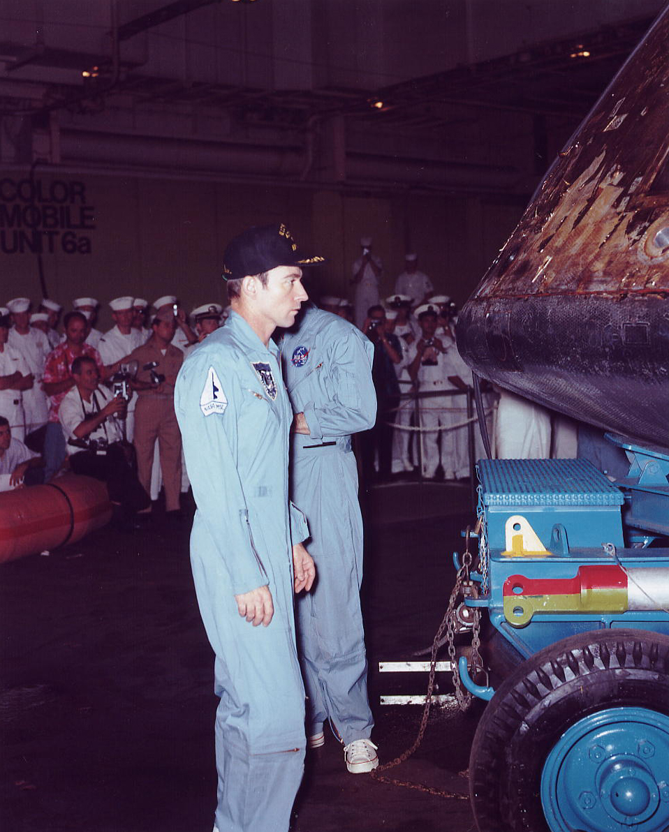 photo from John Young page