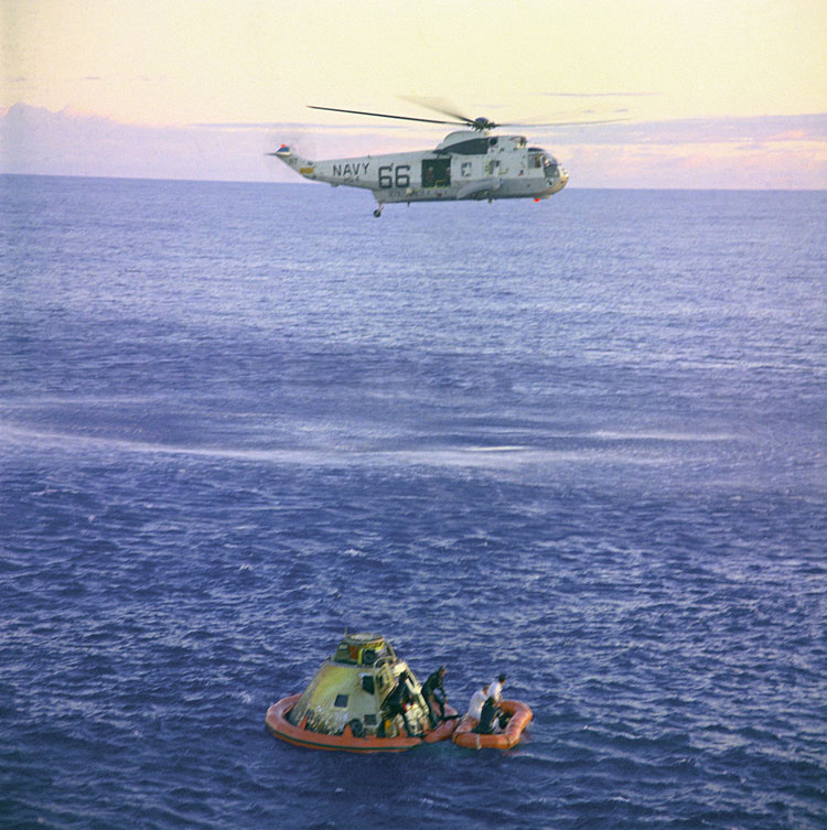 photo from John Young page