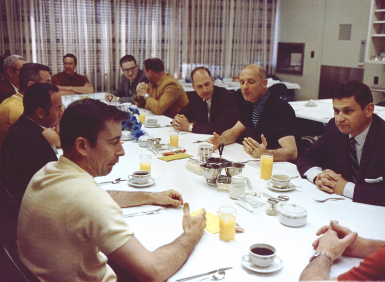 photo from John Young page