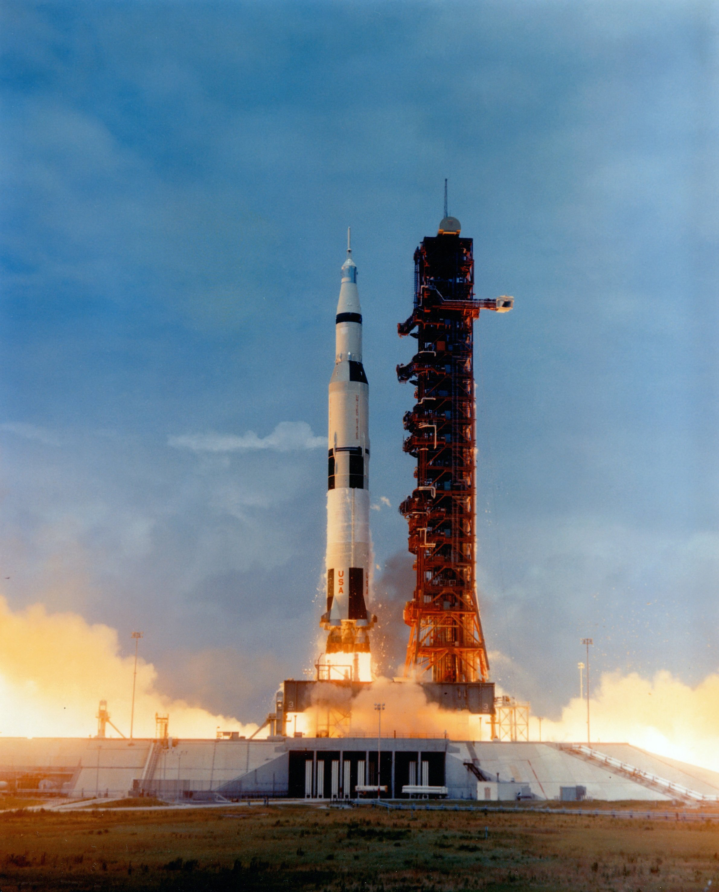photo from John Young page