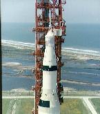 Saturn V