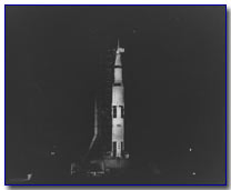rocket
