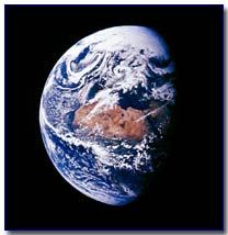 Northern hemisphere