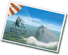 stamp