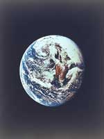 Northern hemisphere