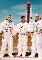 Crew portrait