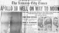 newspaper