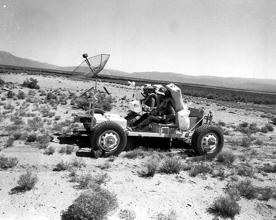 photo from John Young page