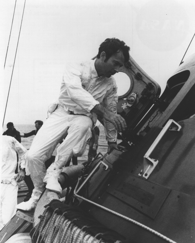 photo from John Young page