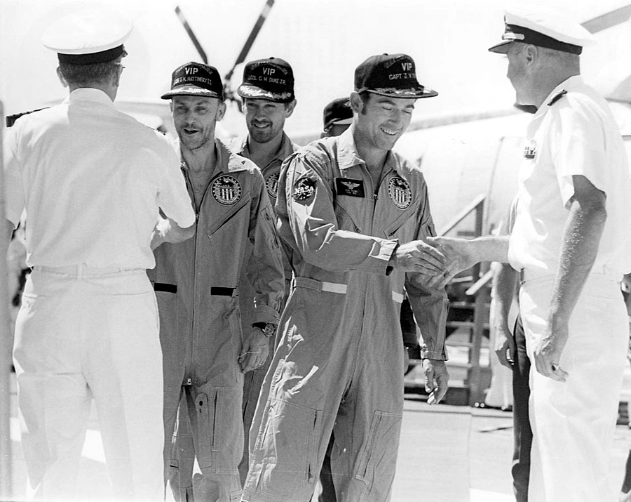 photo from John Young page