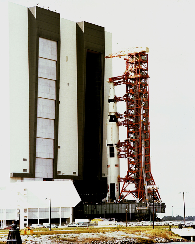 photo from John Young page