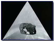 moon rock