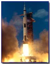 launch