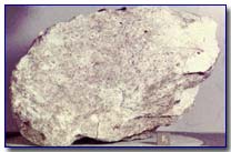 moon rock