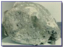 moon rock
