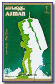 Apollo 16 stamp (no enlargement available)