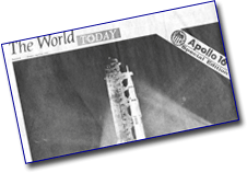 newspaper