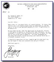 letter