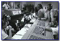 discussing Gemini 11