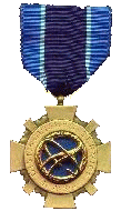 NASA Distinguished Service Medal