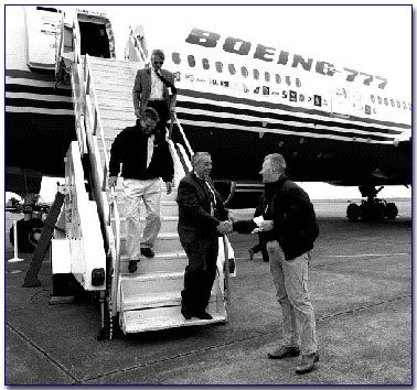 Young and 777