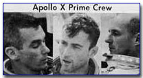 apollo x crew