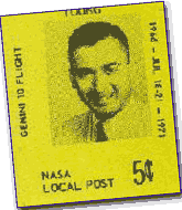 stamp