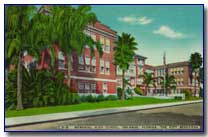 junior high