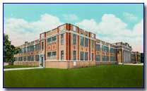 high school