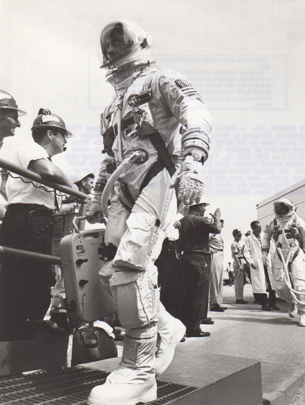 photo from John Young page
