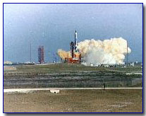 launch