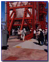 elevator