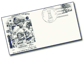 Gemini 3 cover