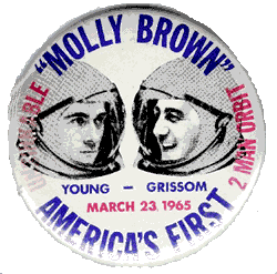Gemini 3 button