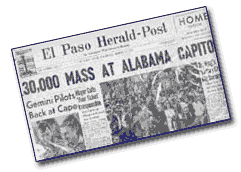 newspaper