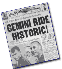 newspaper