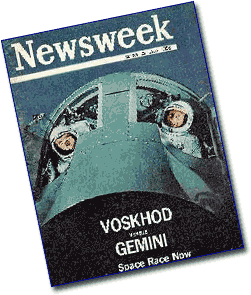 Newsweek