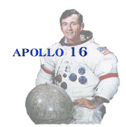 Apollo 16