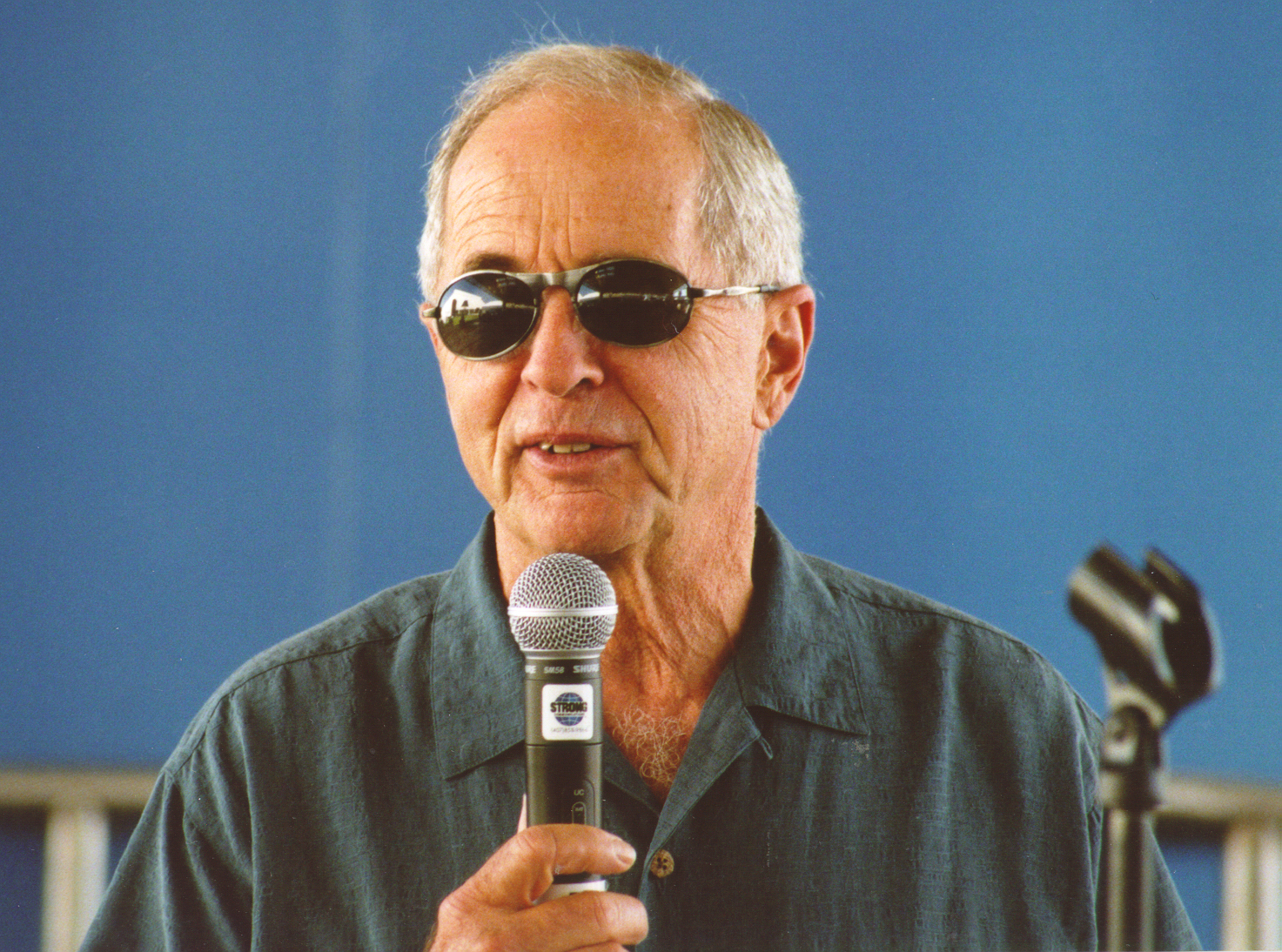 photo from John Young page