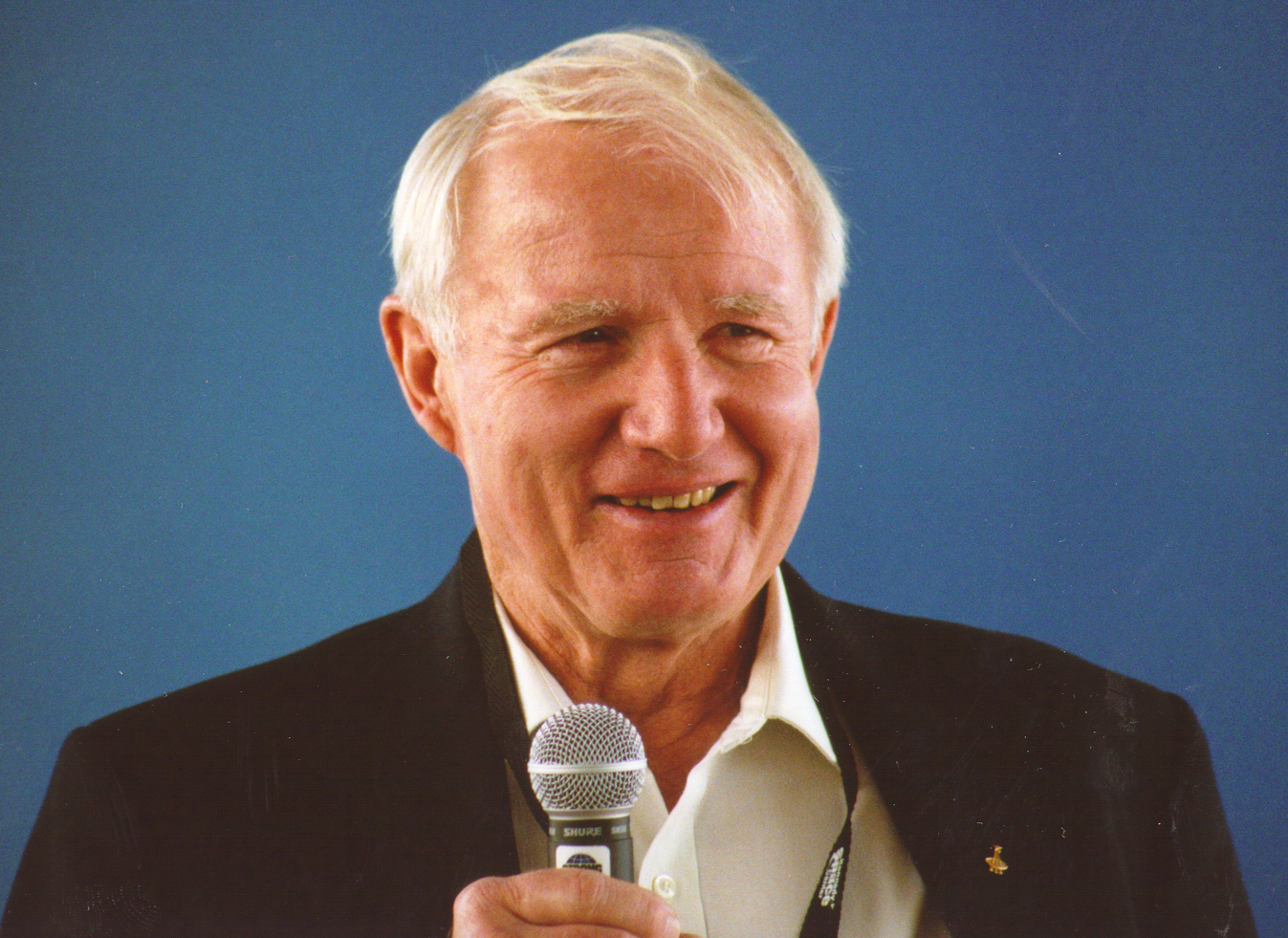 photo from John Young page