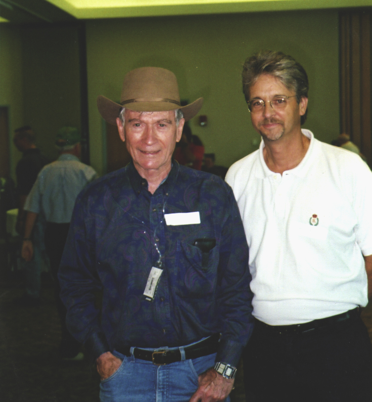 photo from John Young page