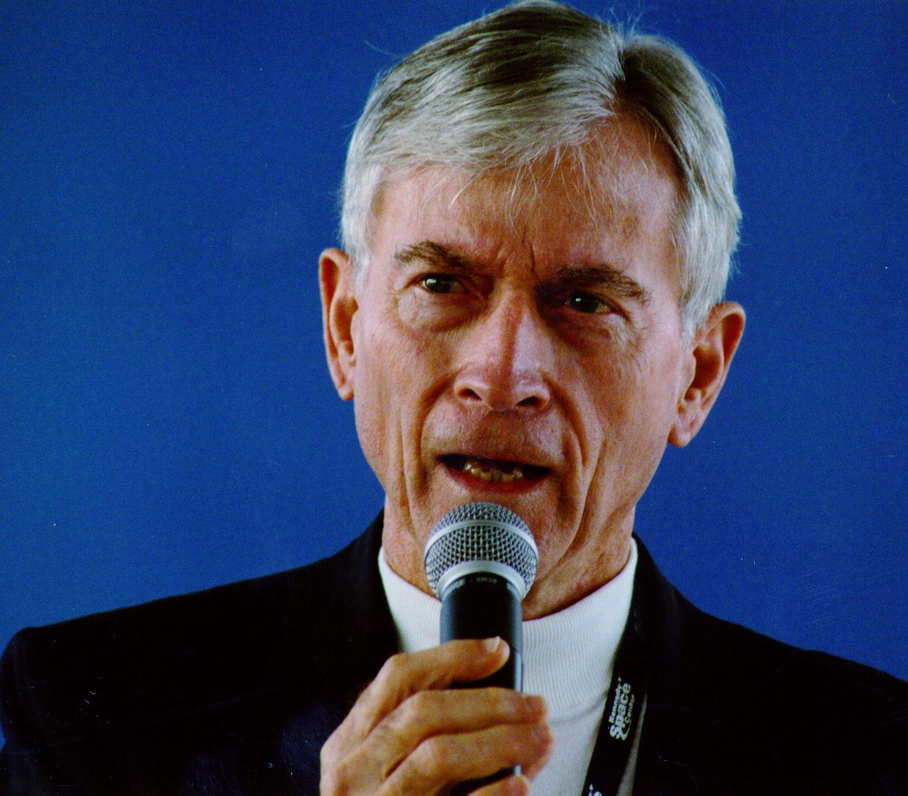 photo from John Young page