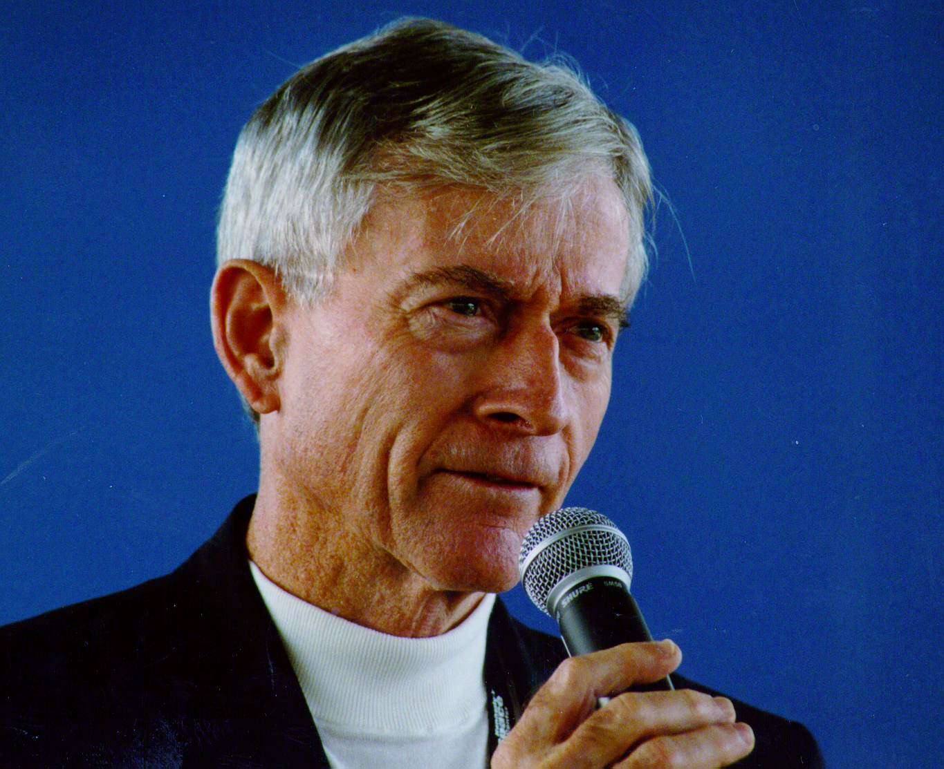 photo from John Young page