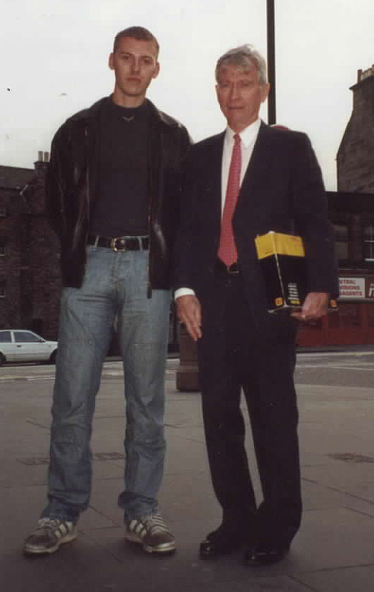 photo from John Young page
