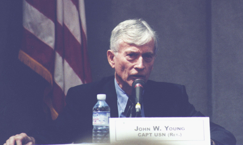 photo from John Young page