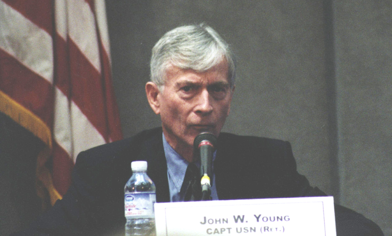 photo from John Young page